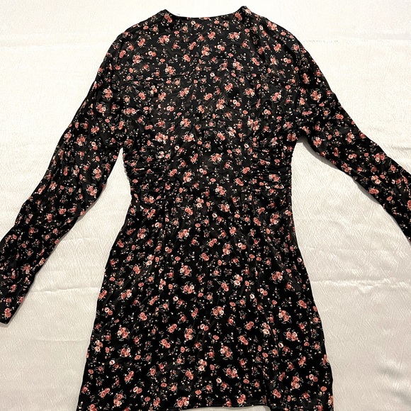 Floral dress - Picture 5 of 5